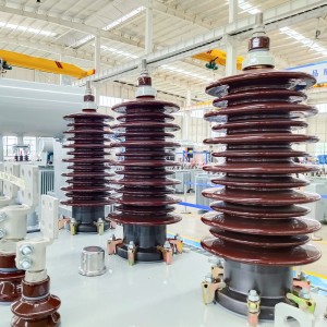 Niezawodność Bezpieczeństwo Cena fabryczna 200 kVA Transformator dystrybucyjny mocy w zanurzeniu w oleju od 10 kV do 400 V3