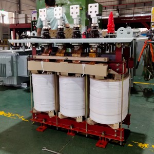 Wholesale Manufacturer 20kv 35kv 10000kva Oil Liquid Filled Type Three phase Electrical Transformer6