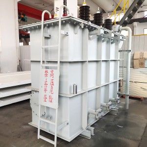 Factory Wholesale Price 2000 kva 19.9/34.5kv 240/120v ONAF Cooling Oil Filled Power Transformer7