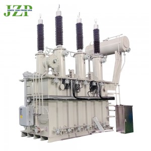 Yakareba Warranty High Quality 2000 kva 24940V kusvika 240/120V Three Phase Oil Type Power Transformer
