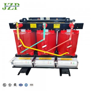 Wholesale Medium votage Low Voltage 415v 380v 220v dry type distribution transformer