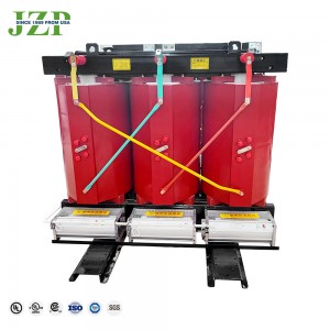 Wholesale Medium votage Low Voltage 415v 380v 220v dry type distribution transformer