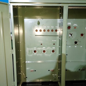 Снабдување на производителот 2000kva 2500kva надворешен подлога монтиран масло ладен трансформатор 3 фаза6