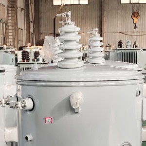 Transformer factory supply 7200V to 240/120V 15 kva single phase pole mounted transformer with DOE 20165