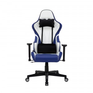 Modern High Back Office Chair ຄອມພິວເຕີເກມຍິງເກົ້າອີ້ສໍາລັບ Gamer
