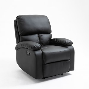 2021 Podesiva leđa 180 Racing Design Lazy Computer Gaming Sofa s osloncem za noge