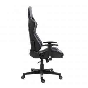 Pu Leather Gaming Race Chair Swivel Komportable Ergonomic Racing Gaming Chair