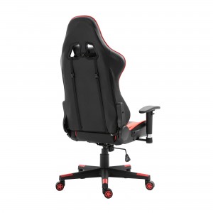 Cadeira de computador de escritório moderna cadeira de jogos cadeira de corrida para gamer cahir de jogos de escritório