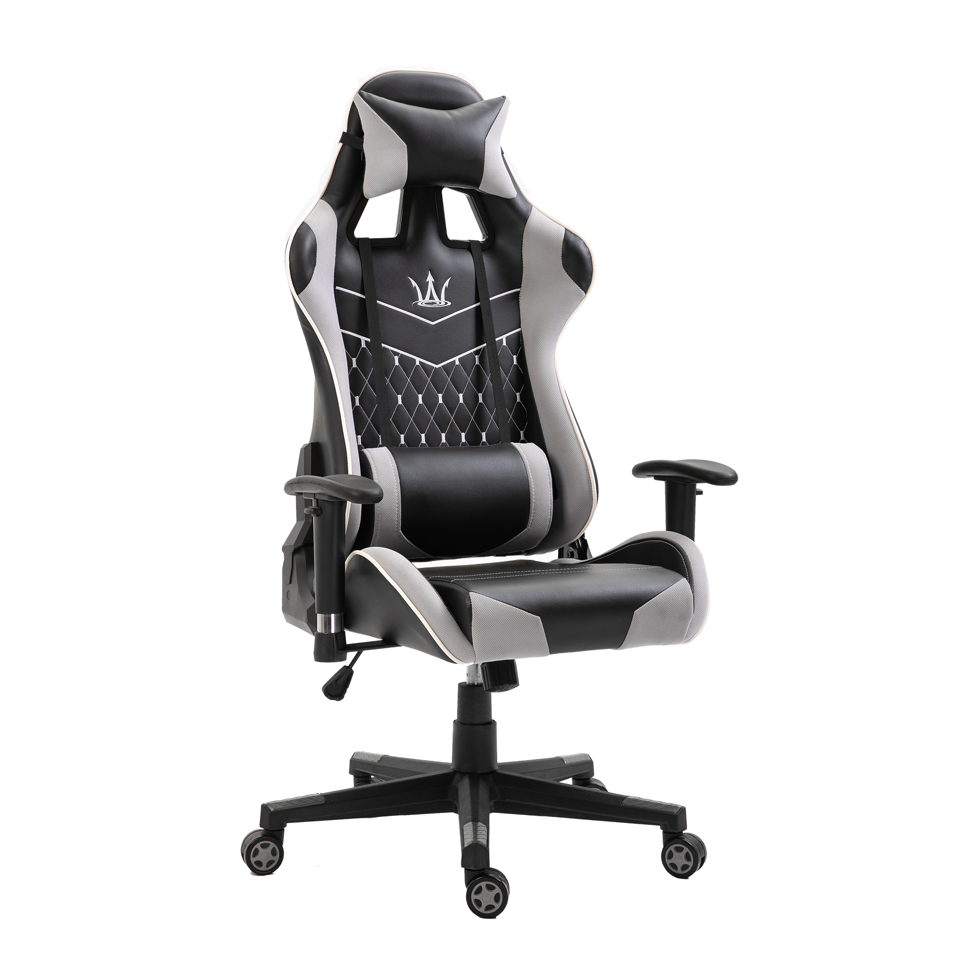 Factory Direct wholesale Ergonomic hot sale leather Office Racing Gaming Chair Featured Image