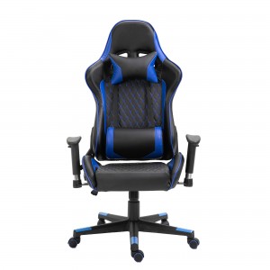 Youge wholesale linkage armrest Racing ergonomic gaming chair