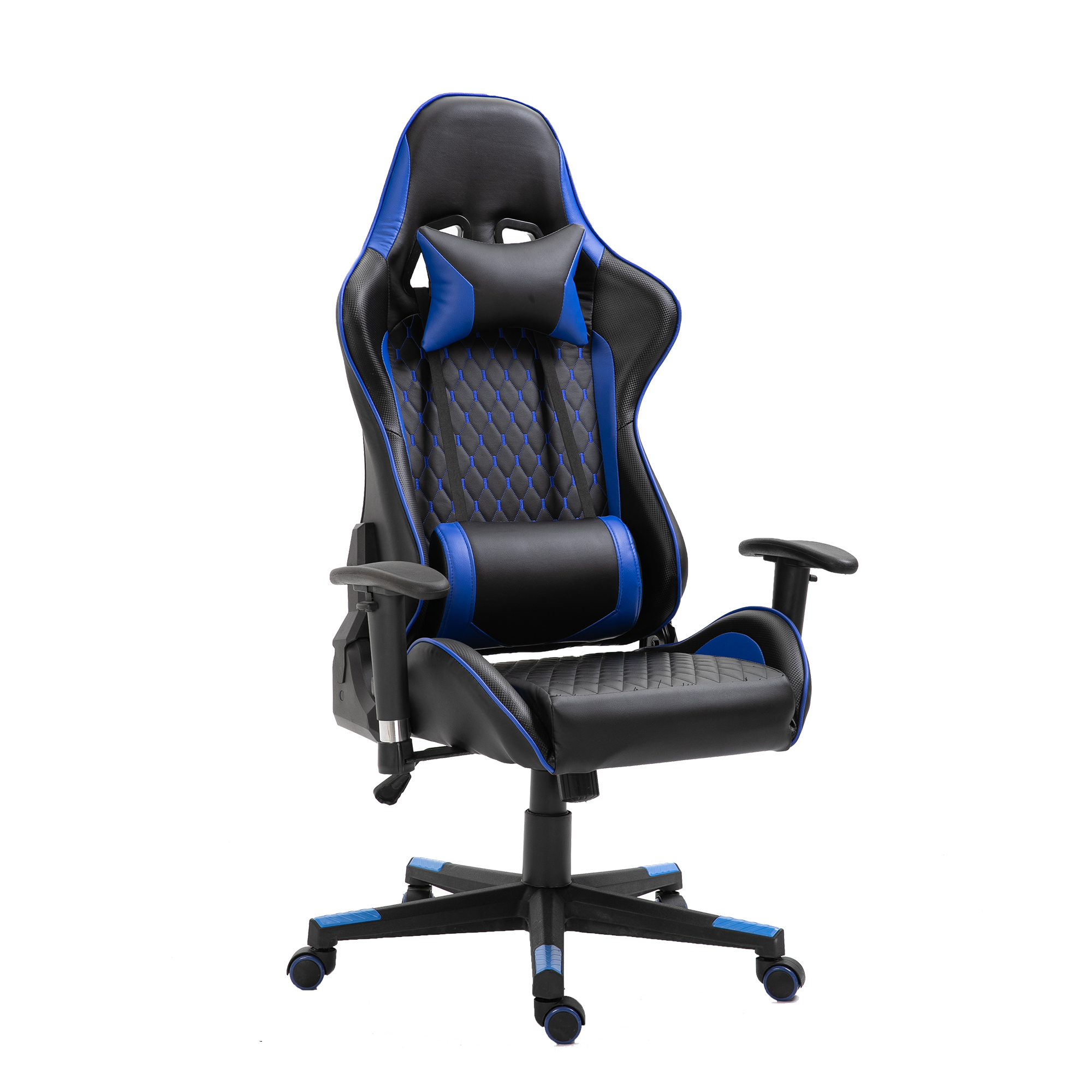 Youge wholesale linkage armrest Racing ergonomic gaming chair Featured Image