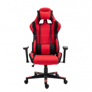 Wholesale Modern High Quality Computer Office Chair PU Leather OfficeRGB Racing Gaming Chair