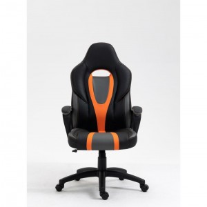 Jifang verksmiðjuverð RGB Gaming Chair Sérsniðið merki Tölva PC Gamer Racing Chair Skrifstofuhúsgögn