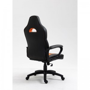 Jifang Factory Price RGB Gaming Chair Custom Logo Computer Pc Gamer Racing Chair Office Ifenitshala