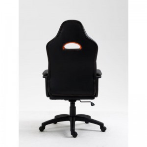 Preu de fàbrica Jifang Cadira de jocs RGB Logotip personalitzat Ordinador PC Gamer Cadira de carreres Mobles d'oficina
