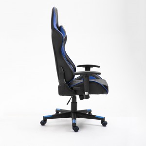 Anji Jifang 2021 OEM high quality luxury DOTA 2 leather gaming chairs silla gamer