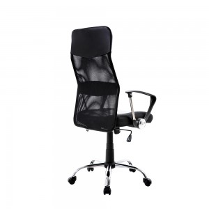 Stuhl, Metallgestell, Rückenlehne, Hocker, Kaffeestuhl, Netzteil, schwarzes Aluminium-Stuhlgestell