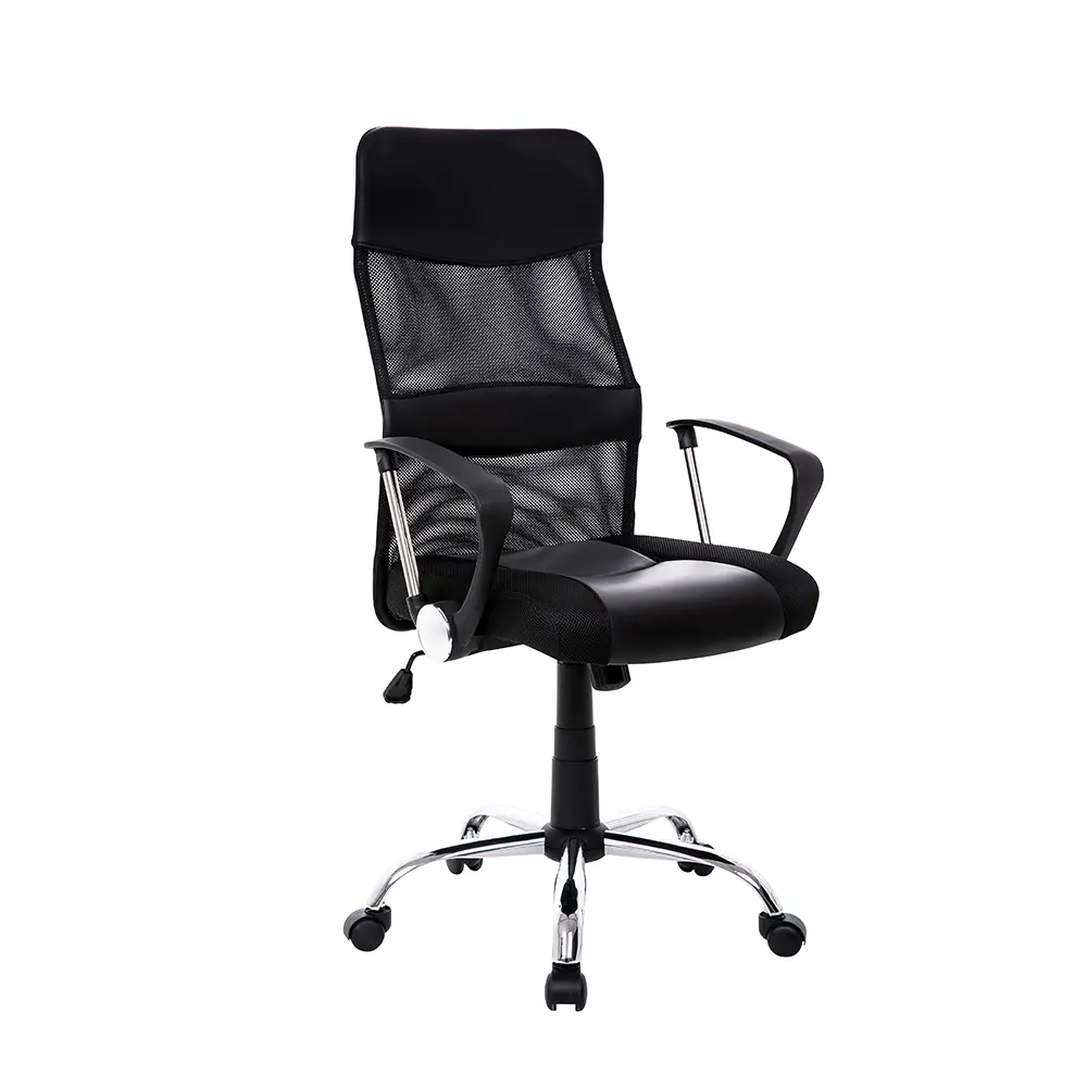 कार्यालय कुर्सियों का जीवन काल और उन्हें कब बदलना है