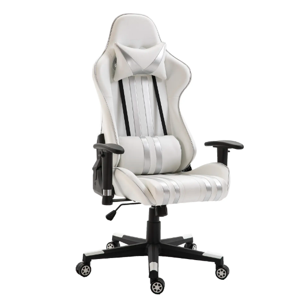 เก้าอี้สำนักงานกับเก้าอี้เล่นเกม: การเลือกเก้าอี้ที่เหมาะกับความต้องการของคุณ