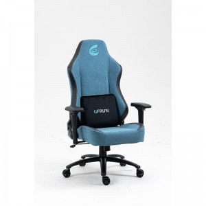 Jifang New Full Moulded foam good quality gaming chair