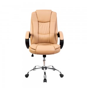 China wholesale Office Guest Chairs Exporters –  Hot Sale Cheaper Black Spandex Office Chair Cover Computer Seat Cover With Medium Size – ANJI JIFANG