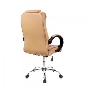 فروش داغ ارزانتر روکش صندلی اداری اسپندکس مشکی روکش صندلی کامپیوتر با سایز متوسط