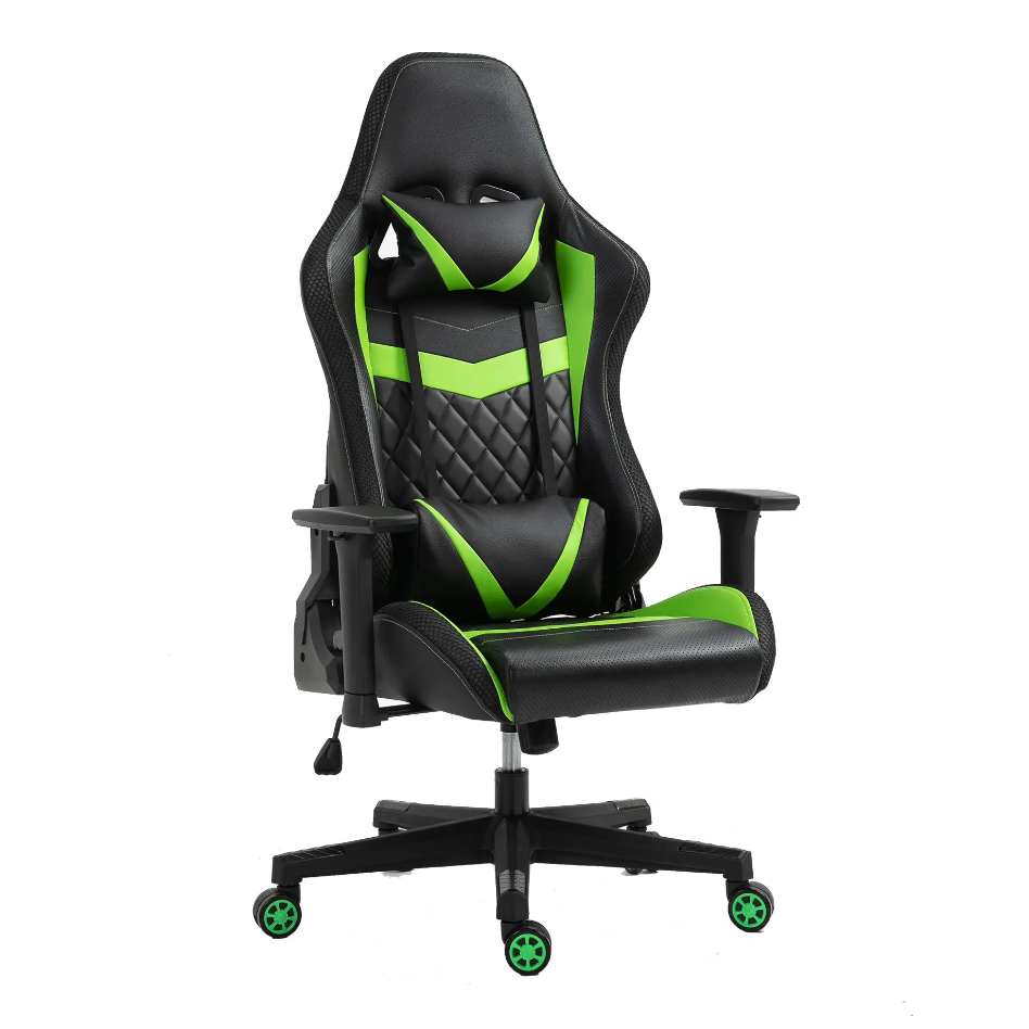 How to choose the best gaming chair for you