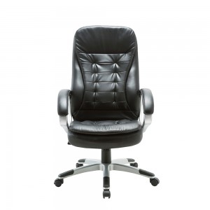 Luxury Manufactory Wholesale Heavy Duty Executive Office Room Leather Boss Executive Chairs
