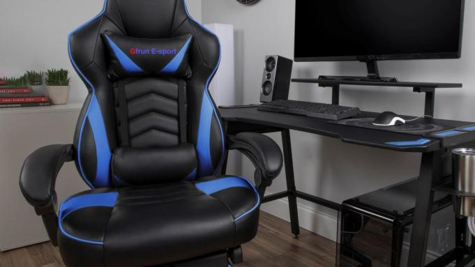 Las mejores sillas gaming para 2021