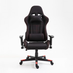 China wholesale Likeregal Gaming Chair Factory –  PU computer chair racing chair for gamer office gaming chair – ANJI JIFANG