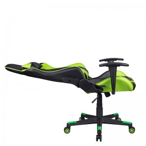 හොඳම Ergonomic Office Silla de Juegos Quality Cheap Gammer Gaming Chair
