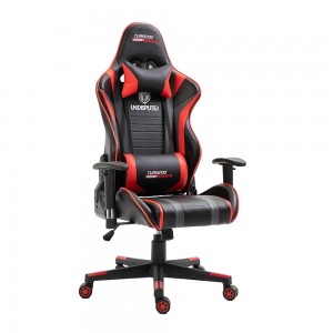 Modernong Ergonomic Luxury Swivel PU leather Gamer Office Gaming Chair