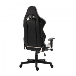 Barato nga High Back Adjustable Pu Leather Office Chair Gamer Gaming Chair