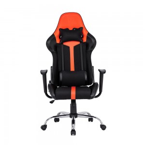 Office racing computer adjustable swivel office gaming chair