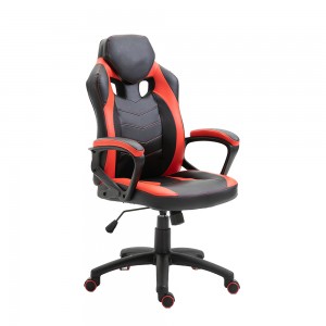Cheap High back Wholesale Computer Gaming Office Chair PC gamer Racing Ergonomic Leather Gaming Chair