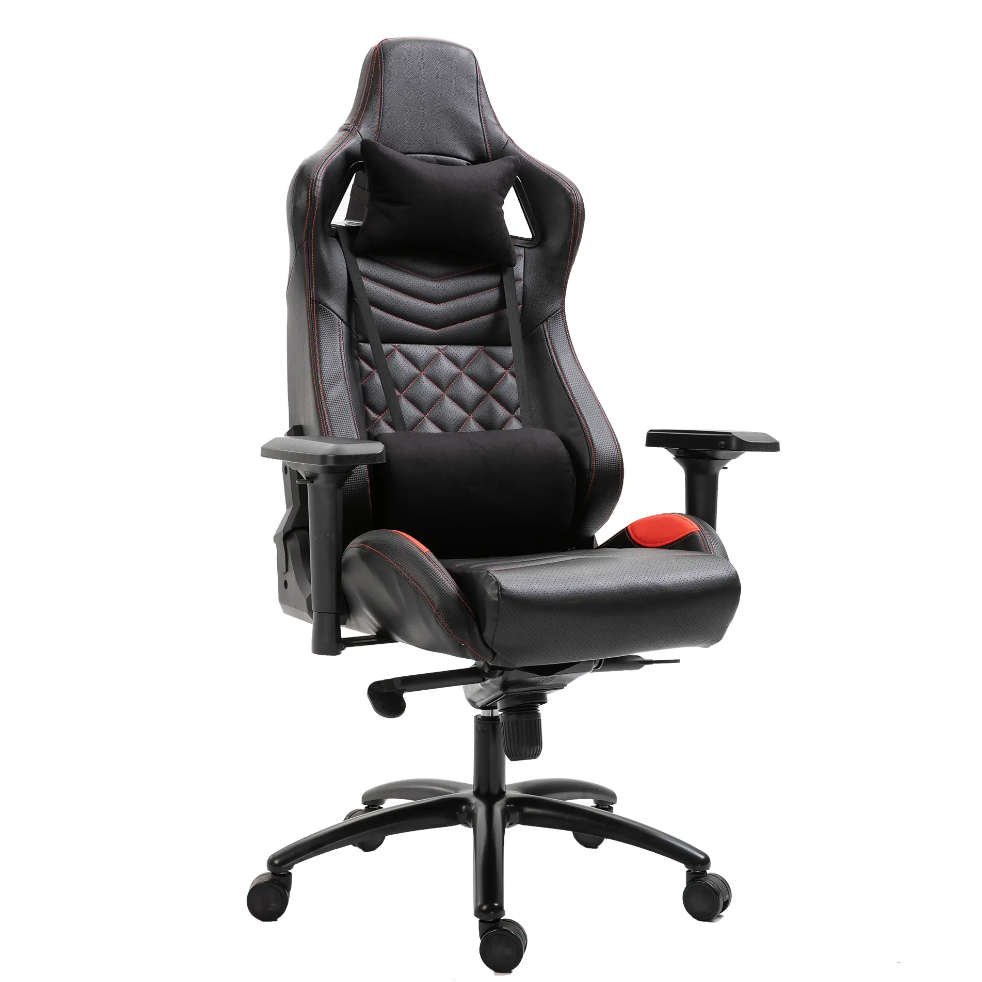 Elevate your gaming experience with the ultimate gaming chair