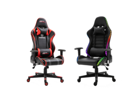 Perché dovresti scegliere le sedie da gaming GFRUN
