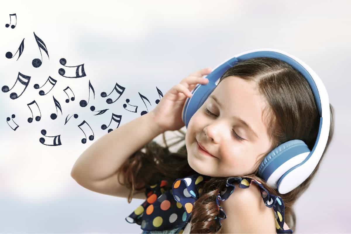 Benefits Of Music For Your Child