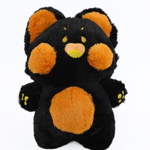 kawaii stuffed soft animal cat plush doll toys