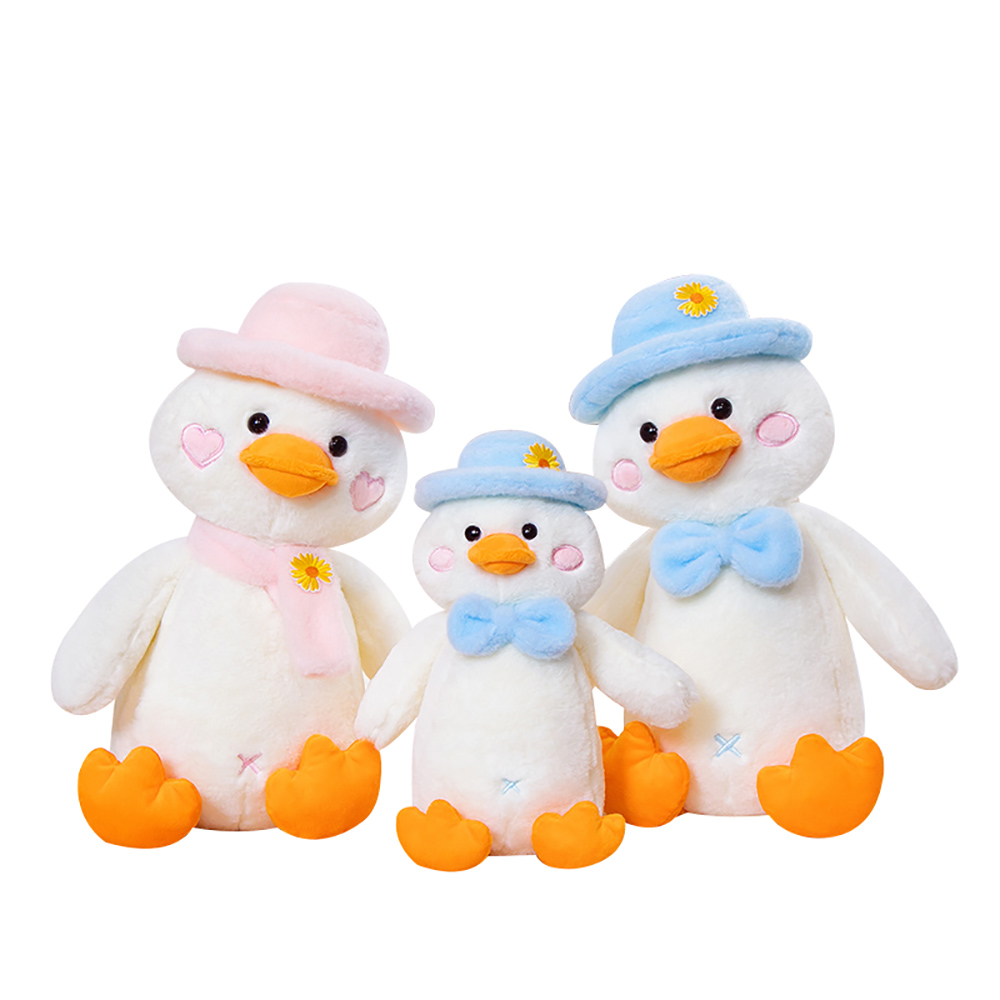 duck plush toy (1)