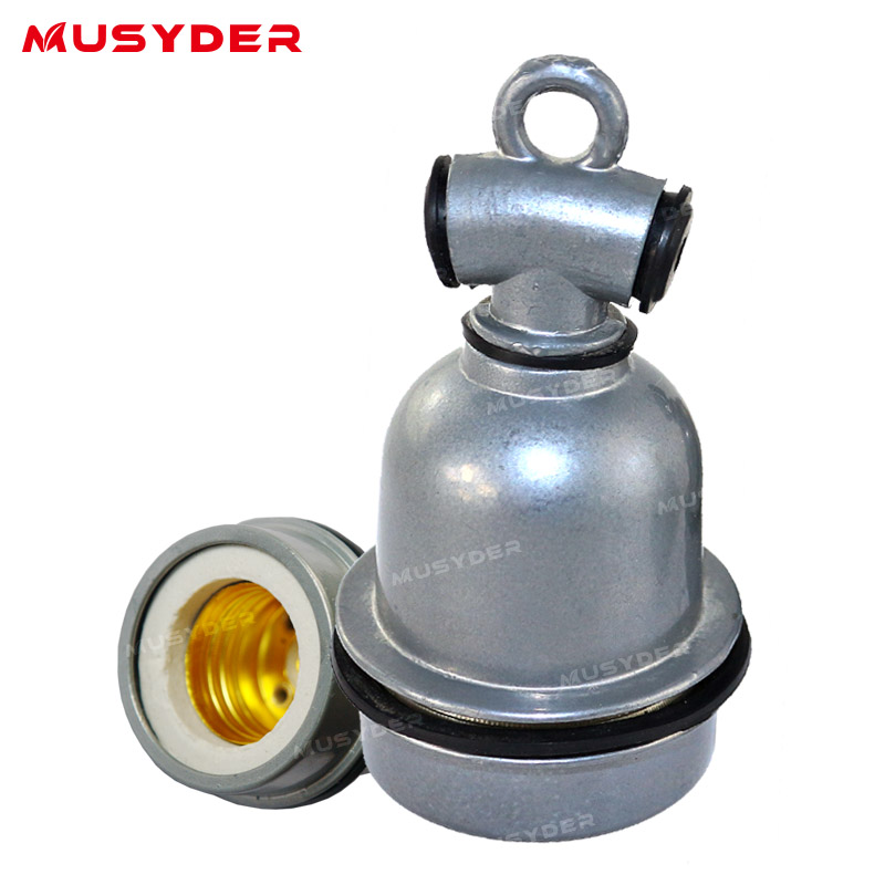 Professional livestock cultivation high temperature resistance lamp holders