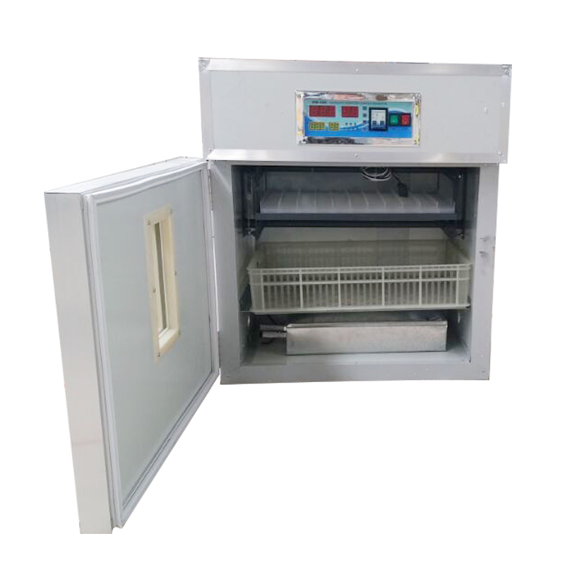 Small Size Automatic Humidity Control Eggs Tray Hatchery 88 Chicken Egg Hatching Machine Incubator