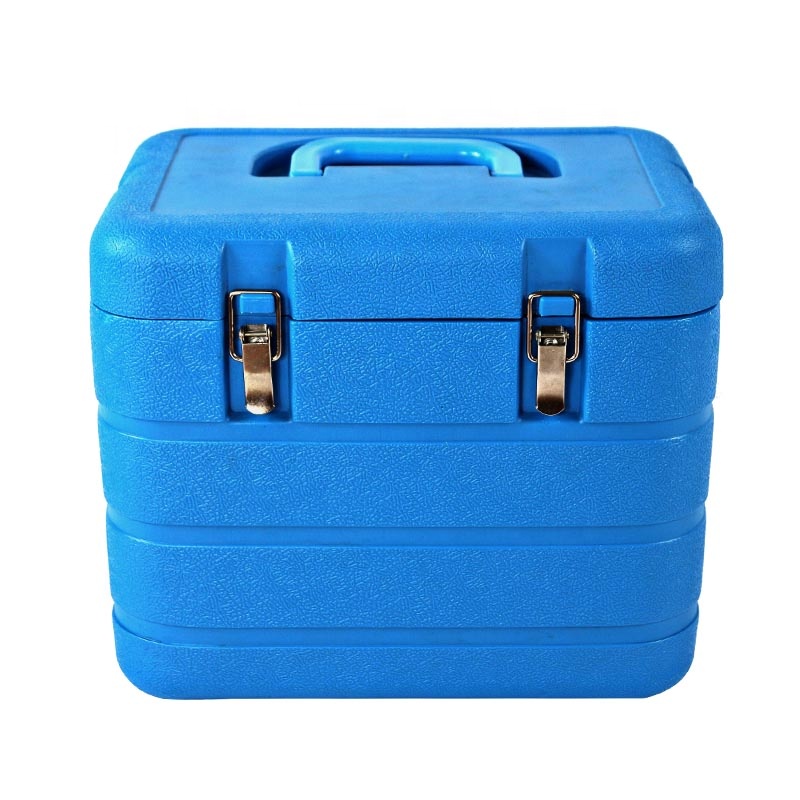Small Industrial Medical Pinnacle Beer Ice Cream Mini Outdoor Bag Cooler Box  For Food Transportation