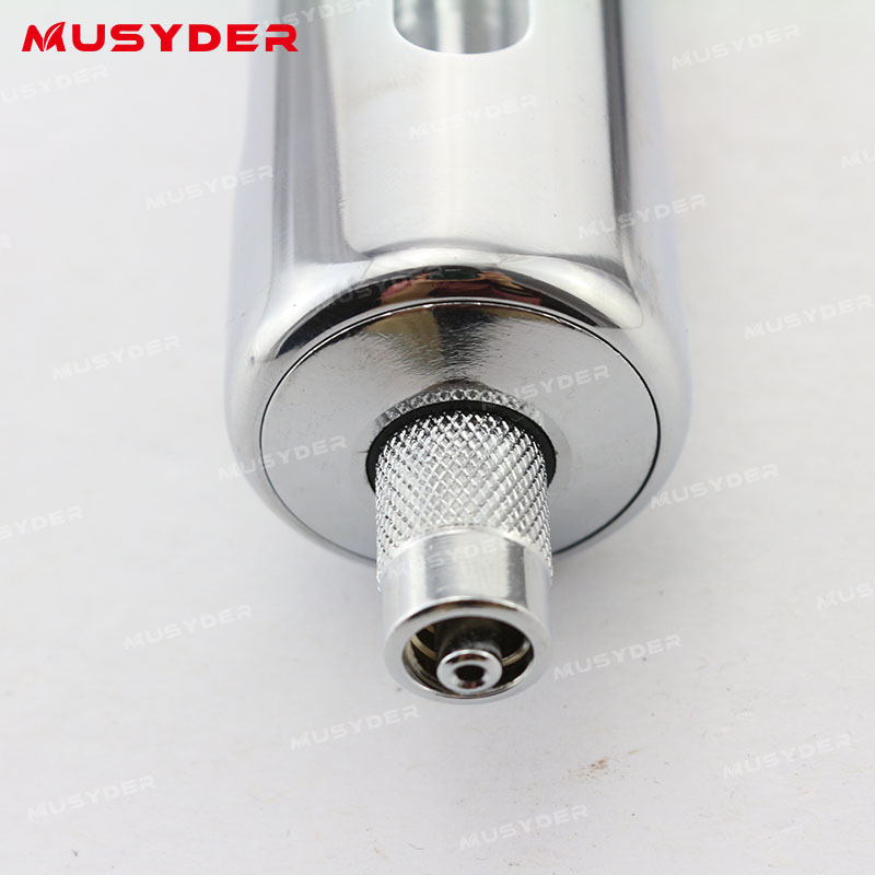 vaccination needle syringe injector for pig