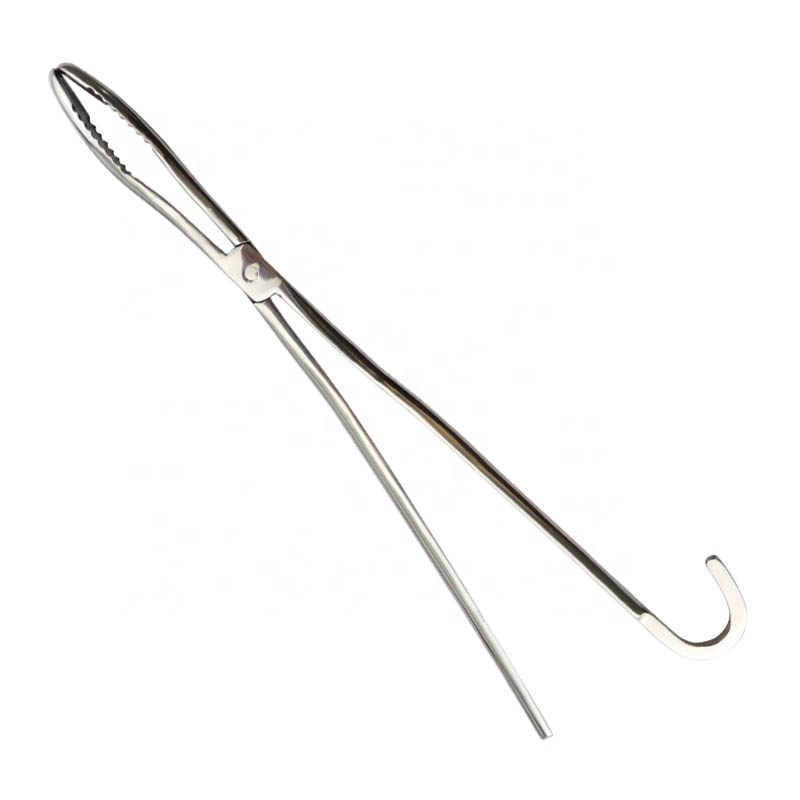 Used to help sow production midwifery forceps for pig
