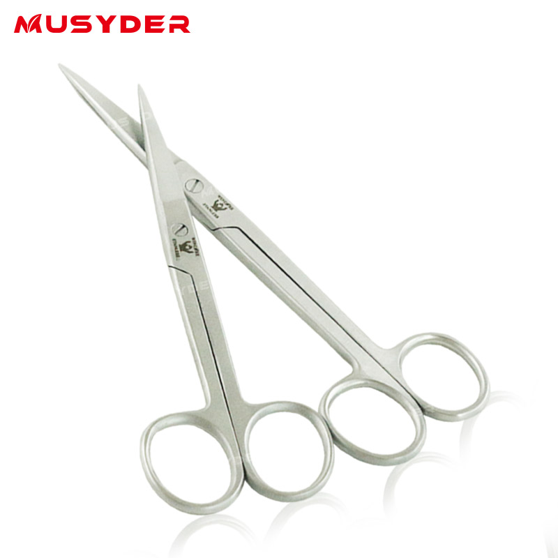 veterinary equipment types of surgical scissors