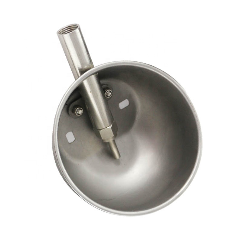 China wholesale Infrared Lamp - Drinker Bowl (Circular) – Jimu