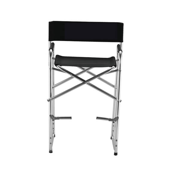 OEM manufacturer Wholesale Replica Chair One - JJLXD-008 Aluminum folding camping chair – Jin-jiang Industry