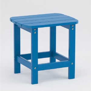 JJT-140012 Outdoor PS wood side table