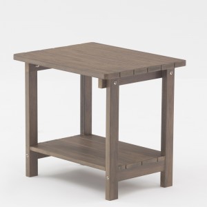 JJWS-YY-A1 polystyrene material side table